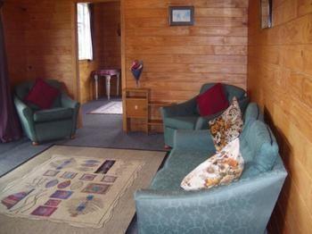 Waituna Homestead And Cottage Upper Hutt Exterior photo